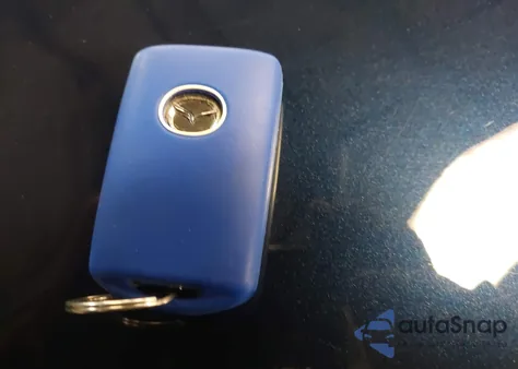 2025 Mazda Cx-30 2.5 S Premium Package from USA, damaged, VIN 3MVDMBDM8SM803989